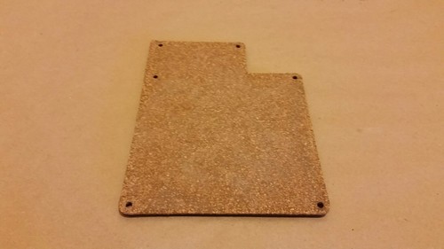 MOORE Electronic Valve Positioner Model 750E1B2GNNNF Input 4-20 B/M S521058-001