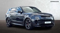 2025 Land Rover Range Rover Sport 3.0 P460e Autobiography 5dr Auto SUV Plug-In H