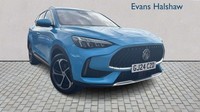 2024 MG MG HS 1.5 T-GDI Trophy 5dr DCT Hatchback Petrol Automatic