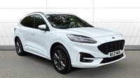 2021 Ford Kuga 2.0 EcoBlue 190 ST-Line Edition 5dr Auto AWD Diesel Estate Estate