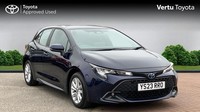 2023 Toyota Corolla 1.8 Hybrid Icon 5dr CVT Hybrid Hatchback Hatchback Hybrid Au