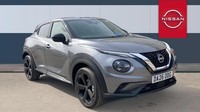 2026 Nissan Juke 1.0 DiG-T Tekna 5dr Petrol Hatchback Hatchback Petrol Manual
