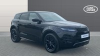 2025 Land Rover Range Rover Evoque 2.0 D200 Edition 5dr Auto Diesel Hatchback Ha