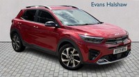 2021 Kia Stonic 1.0T GDi 48V GT-Line 5dr DCT Estate Petrol Automatic