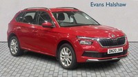 2020 Skoda Kamiq 1.0 TSI SE 5dr Hatchback Petrol Manual
