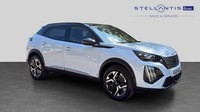 2025 Peugeot 2008 1.2 GT SUV 5dr Petrol Hybrid e-DSC6 Euro 6 (s/s) (136 ps) SUV 