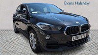 2019 BMW X2 sDrive 18i SE 5dr Hatchback Petrol Manual