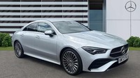 2023 Mercedes-Benz CLA 200 AMG Line Premium 4dr Tip Auto Petrol Saloon Saloon Pe