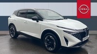 2024 Nissan Qashqai 1.3 DiG-T MH 158 N-Connecta 5dr Petrol Hatchback Hatchback P
