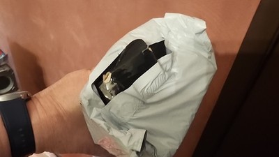 Item photo(s) from verified buyer