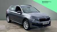 2025 Skoda Kamiq 1.0 TSI SE Edition 5dr Petrol Hatchback Hatchback Petrol Manual