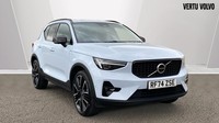 2025 Volvo XC40 2.0 B4P Ultra Dark 5dr Auto Petrol Estate Estate Petrol Automati