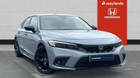 2024 Honda Civic HONDA Civic 2.0 Ehev Sport 5Dr CVT Hatchback Hatchback Hybrid A