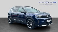 2025 Citroen C5 Aircross 1.2 Hybrid MAX Edition SUV 5dr Petrol Hybrid e-DSC Euro
