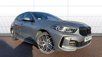 2024 BMW 1 Series 118i [136] M Sport 5dr Step Auto [LCP] Petrol Hatchback Hatchb