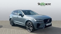 Volvo XC60 2.0h T8 Recharge 18.8kWh Ultimate Dark SUV 5dr Petrol Plug-in Hybrid 