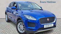 2018 Jaguar E-Pace 2.0 5dr Auto Estate Petrol Automatic