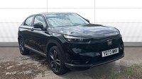 2023 Honda HR-V 1.5 eHEV Elegance 5dr CVT Hybrid Hatchback Hatchback Hybrid Auto