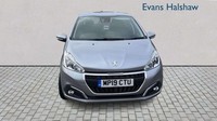 2019 Peugeot 208 1.2 PureTech 82 Tech Edition 5dr [Start Stop] HATCHBACK PETROL 