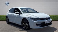 2025 Volkswagen Golf 1.5 TSI Match 5dr Petrol Hatchback Hatchback Petrol Manual
