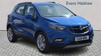 2018 Vauxhall Mokka X 1.4T ecoTEC Active 5dr Hatchback Petrol Manual