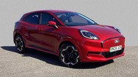 2025 Ford Puma 123kW Premium 43kWh 5dr Auto Hatchback Electric Automatic