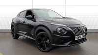 2025 Nissan Juke 1.6 Hybrid Tekna 5dr Auto Hybrid Hatchback Hatchback Hybrid Aut