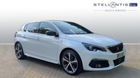 2021 Peugeot 308 1.2 PureTech GT Premium Hatchback 5dr Petrol EAT Euro 6 (s/s) (