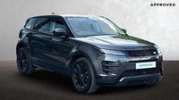 2025 Land Rover Range Rover Evoque 2.0 D200 Dynamic HSE 5dr Auto SUV Diesel Auto