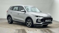 2025 MG MOTOR UK ZS 1.5 Hybrid+ SE 5dr Auto HATCHBACK PETROL/ELECTRIC Automatic