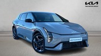 2025 Kia EV4 150kW GT-Line 81kWh 5dr Auto HATCHBACK ELECTRIC Automatic