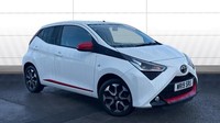 2019 Toyota AYGO 1.0 VVT-i X-Trend 5dr Petrol Hatchback Hatchback Petrol Manual