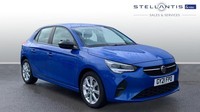 2021 Vauxhall Corsa 1.2 Turbo SE Premium 5dr HATCHBACK PETROL Manual
