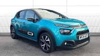 2024 Citroen C3 1.2 PureTech Max 5dr Petrol Hatchback Hatchback Petrol Manual