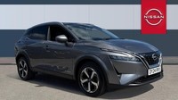 2024 Nissan Qashqai 1.5 E-Power N-Connecta 5dr Auto Hybrid Hatchback Hatchback H