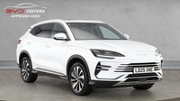 2025 BYD Seal U 1.5 DM-i Comfort 5dr Auto Estate Estate Hybrid Automatic