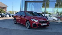 2021 BMW 2 Series Gran Coupe M235i xDrive 4dr Step Auto Saloon Petrol Automatic