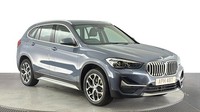 2021 BMW X1 sDrive 20i [178] xLine 5dr Step Auto ESTATE PETROL Automatic