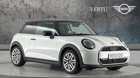 2024 MINI Cooper 2.0 S Classic 3dr Auto Petrol Hatchback Hatchback Petrol Automa
