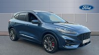 2022 Ford Kuga 1.5 EcoBoost 150 ST-Line X Edition 5dr Petrol Estate Estate Petro