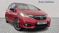 2019 Honda Jazz 1.3 i-VTEC SE Navi 5dr Hatchback Petrol Manual