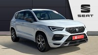 2025 SEAT Ateca 1.5 TSI EVO FR Sport 5dr DSG Petrol Estate Estate Petrol Automat
