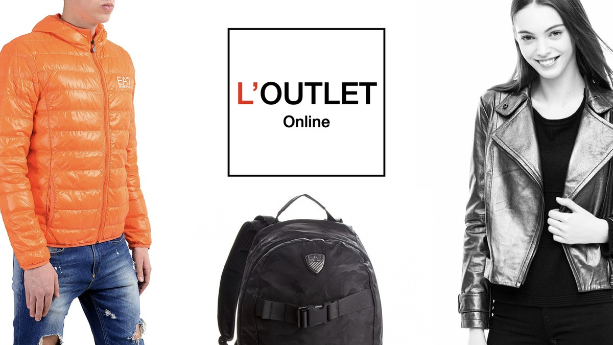 outlet07 su eBay