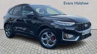 2025 Ford Kuga 2.5 PHEV ST-Line 5dr CVT SUV Plug-In Hy Automatic