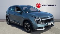 2023 Kia Sportage 1.6T GDi ISG 2 5dr ESTATE PETROL Manual