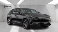 2025 Polestar Polestar 3 Long range Dual motor Estate Electric Automatic