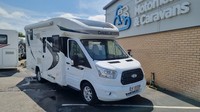 Chausson Welcome 610