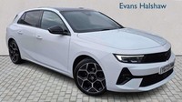2024 Vauxhall Astra 1.2 Turbo 130 Ultimate 5dr Auto Hatchback Petrol Automatic