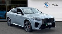 2025 BMW iX2 150kW eDrive20 M Sport 65kWh 5dr Auto [Tech/Pro] Electric Hatchback