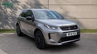 2021 Land Rover Discovery Sport 2.0 D200 R-Dynamic SE 5dr Auto Station Wagon Die